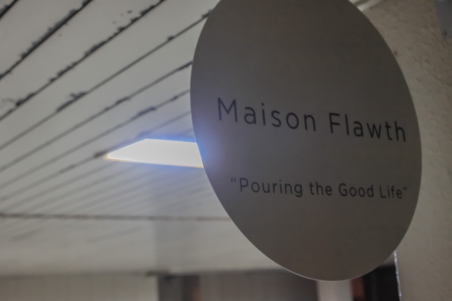 flawth | Maison Flawthの店舗画像